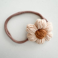 DAISY CLIPS/BANDS