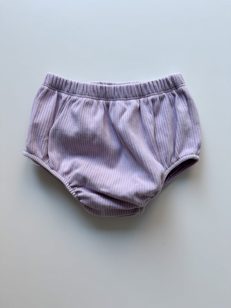 PRELOVED IRIS BLOOMERS - 0-6 MONTHS