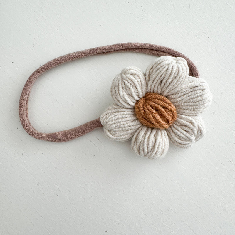 DAISY CLIPS/BANDS