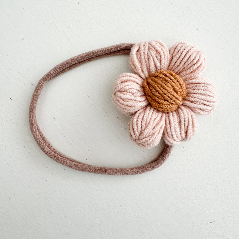 DAISY CLIPS/BANDS