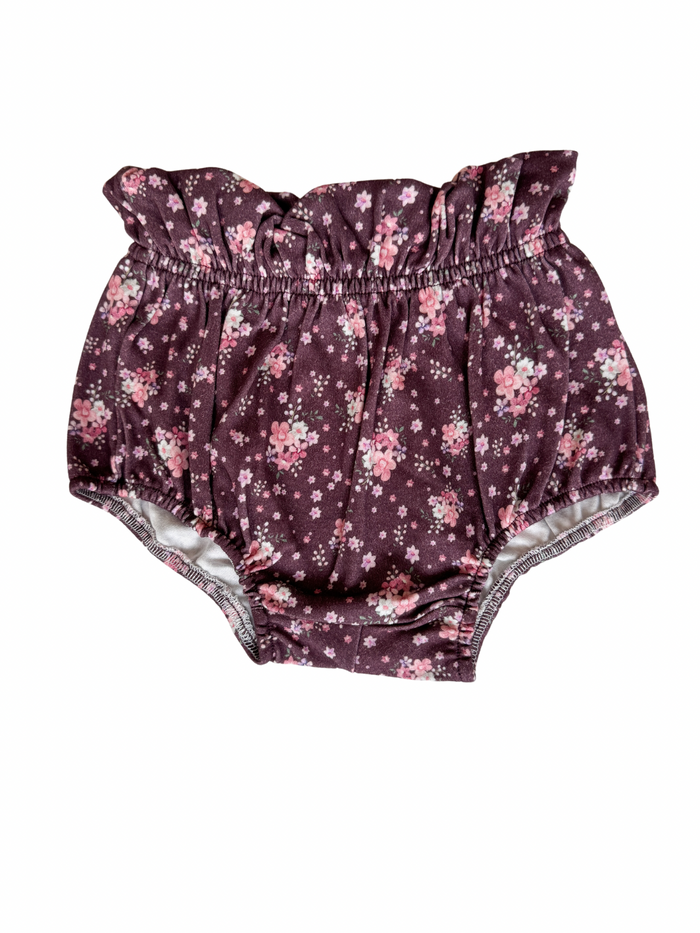 WINTERBERRY FLORENCE BLOOMERS