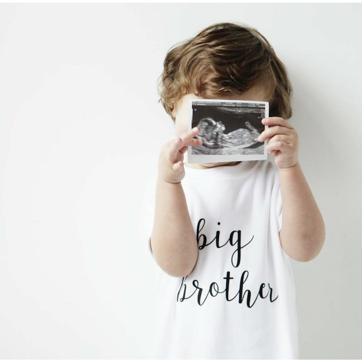 BIG BROTHER T SHIRT